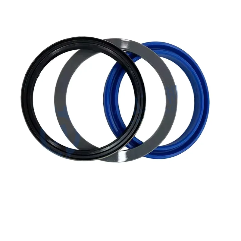

R305-7 R305LC-9 R330LC-9 Hydraulic Cylinder Oil Seal Kit 81N7-15013GGK7 Cylinder Seals for Excavator Seal Parts