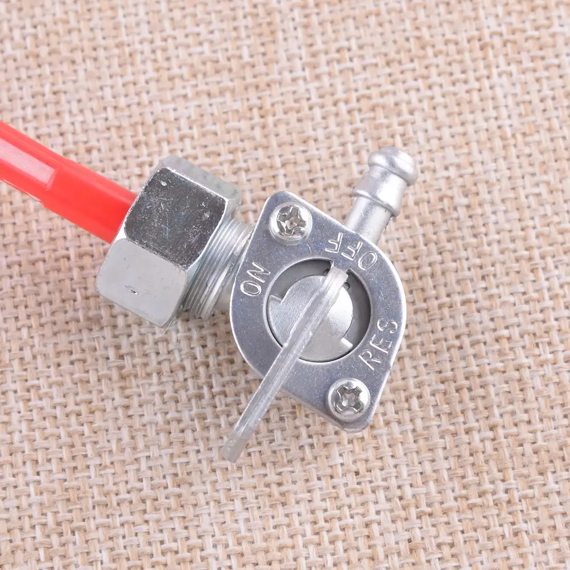 Fuel Gas Petrol Tank Switch Petcock Valve Fit for Honda CB CY XL 50 80