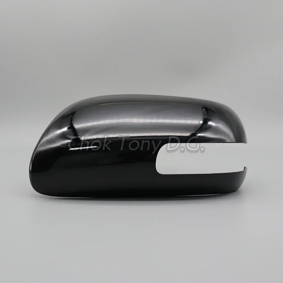 For TOYOTA VIOS P90 2008-2013 Aurion Camry V40 2006-2011 Outside Door Wing Rearview Mirror Cover Housing Shell Pained Left Right