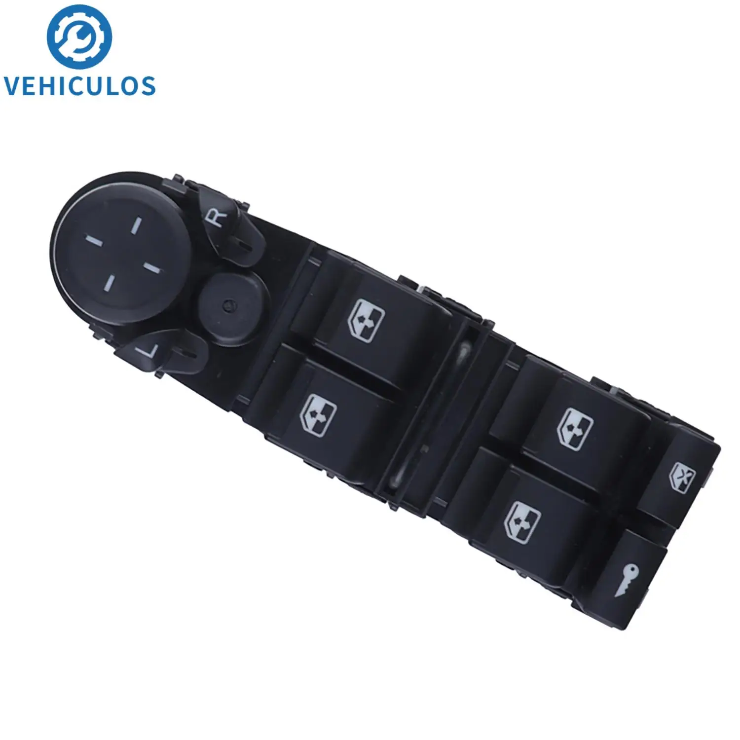 

Power Window Switch 2170-3763080 For LADA0109 VAZ Priora 2170 2171 2172 Master Power Window Switch Car Accessories