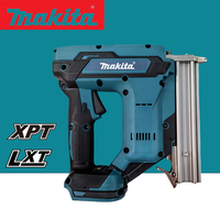 Makita nailer DFN350Z,Cordless Brushless 18V Electric staple gun, Electric Nail Gun,pneumatic gun,Woodworking Tools,tools work