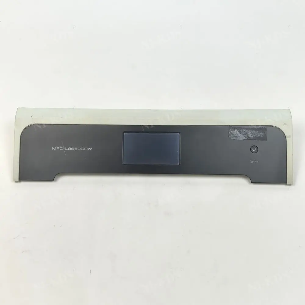 LEN056001 Control Panel Unit for Brother MFC-L8650cdw L8650cdw Model Only Touch Screen