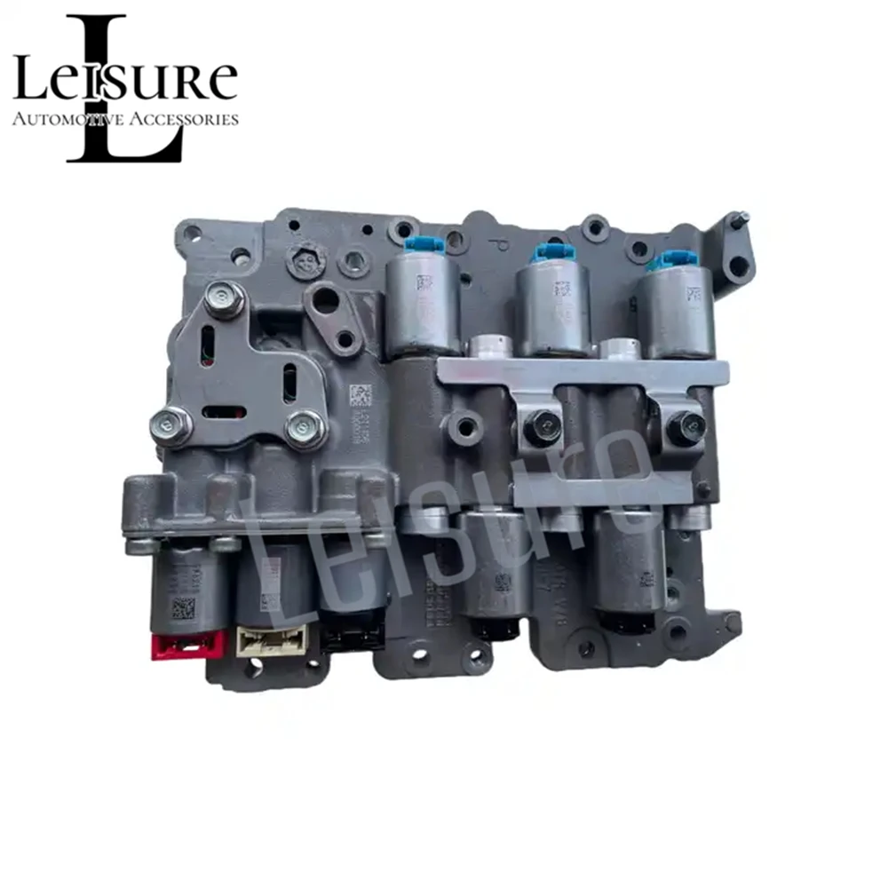 

Car Fitment A8LF1 Transmission Valve Body For Hyundai