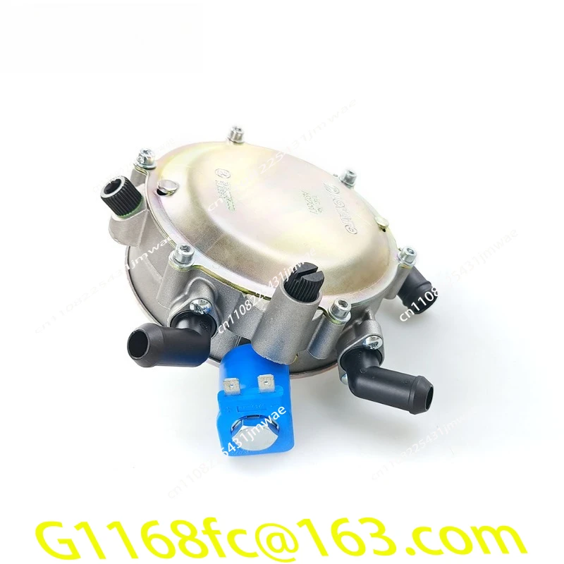 High Quality Multi-point Dedicated Evaporator Pressure Reducing Valve and Regulator Engine Parts