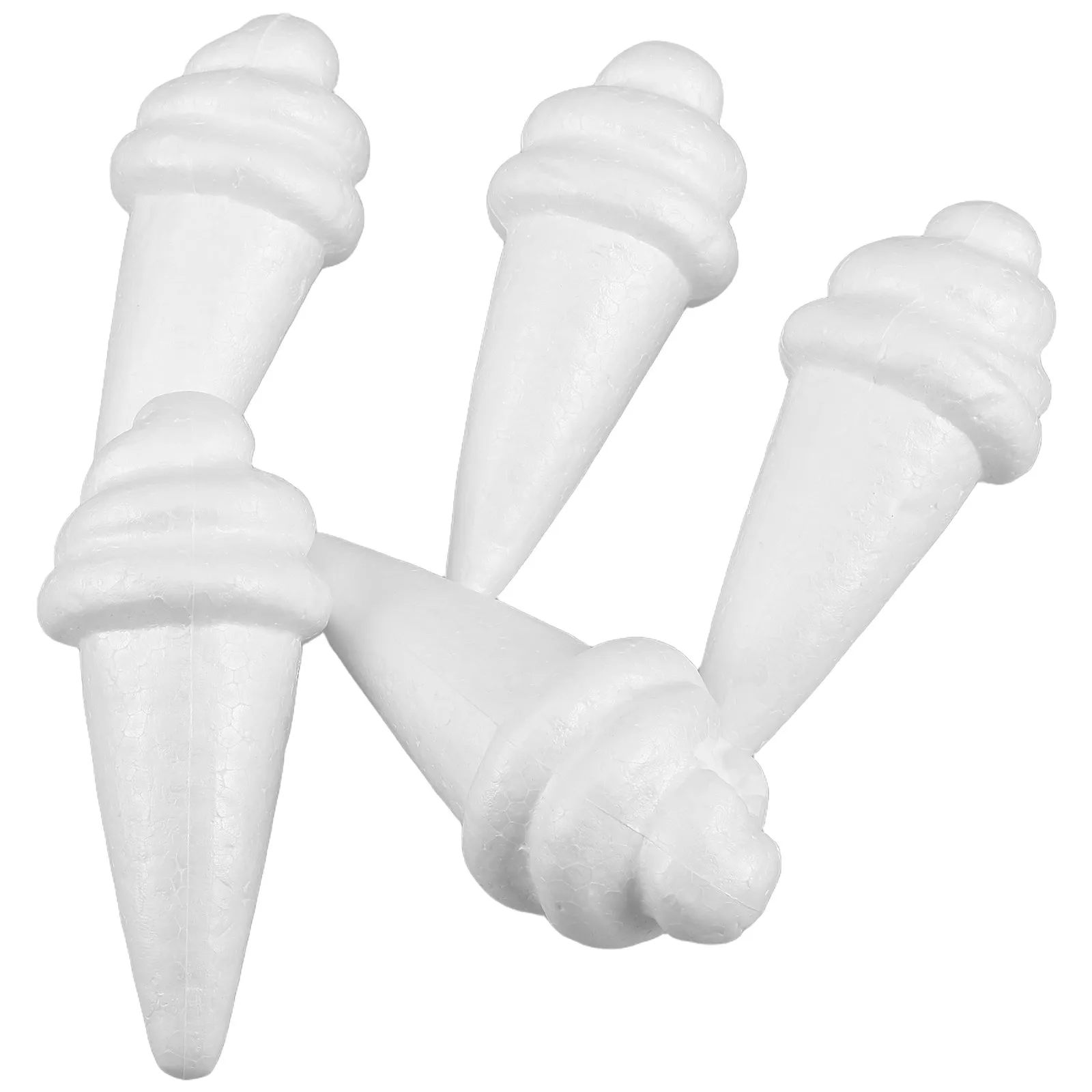 5-pecas-de-cones-de-espuma-brancos-de-poliestireno-para-artesanato-decoracao-criativa-para-festas-infantis-e-diy-em-casa