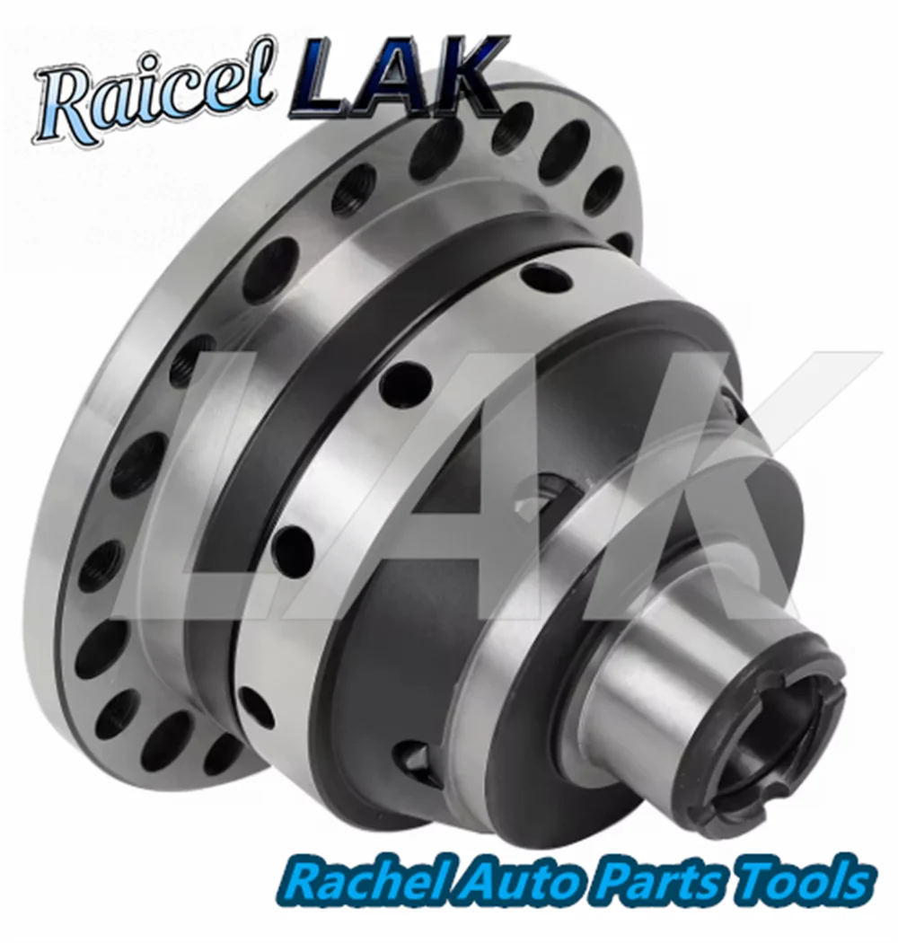 Brand New MFactory MF - TRS - 05B16 Helical LSD Limited Slip Differential for Civic Si B16A & Integra LS 92 - 01 - Fits B18A/B