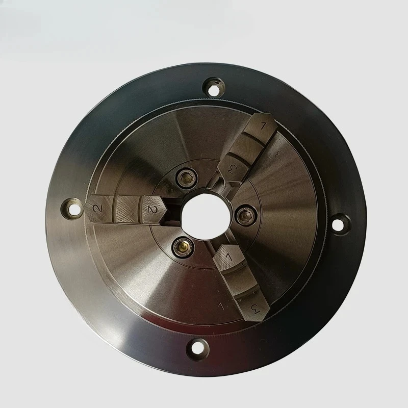 

Ultra-thin chuck roundness meter fixture stainless steel chuck