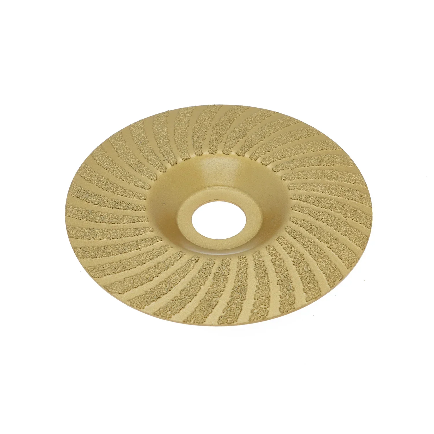 【From China】French Edge Diamond Grinding Sheet for Granite Marble Tiles Trimming Artifact Angle Grinder for Vacuum Grinding Whee