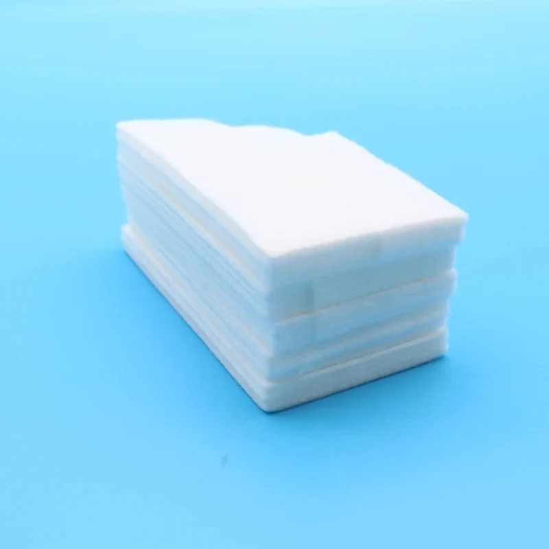 10 Sets  C9345 Ink Porous Pad Sponges for EPSON L18050 L8050 7845 7840 7830 7820 3820 ET 16150 16600 16650 5880 et8550