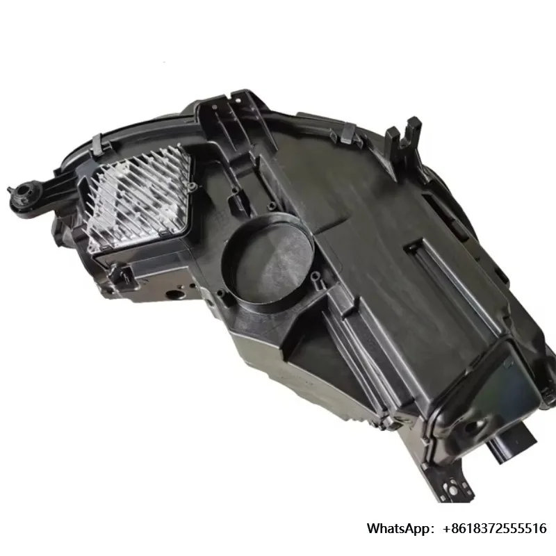 

X Original Factory Refurbished LED Headlight For A4 B11 2017-2019