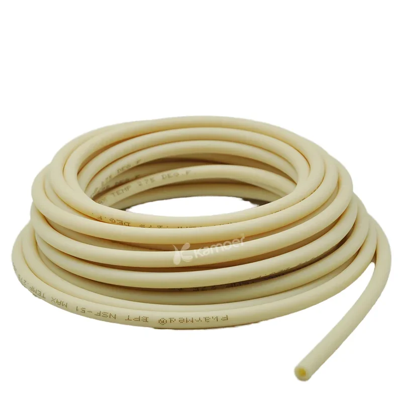 

Pharmed BPT Long Lifetime High Chemical Resistance Peristaltic Pump Tube Hose Pipe Tubing