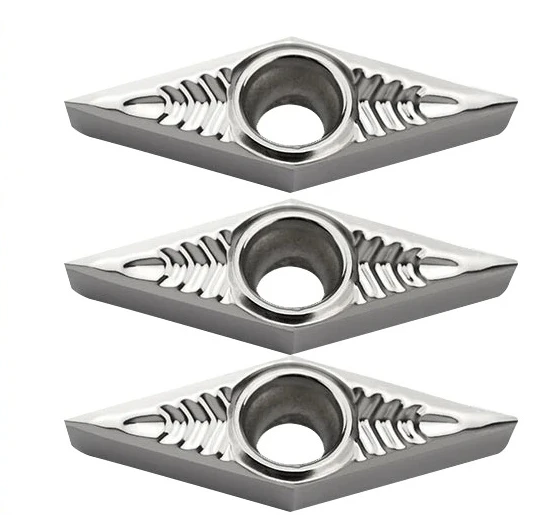 

Алюминиевая вставка VCGT110302 VCGT110304 VCGT110308 VCGT160402 Токарные инструменты Токарный станок