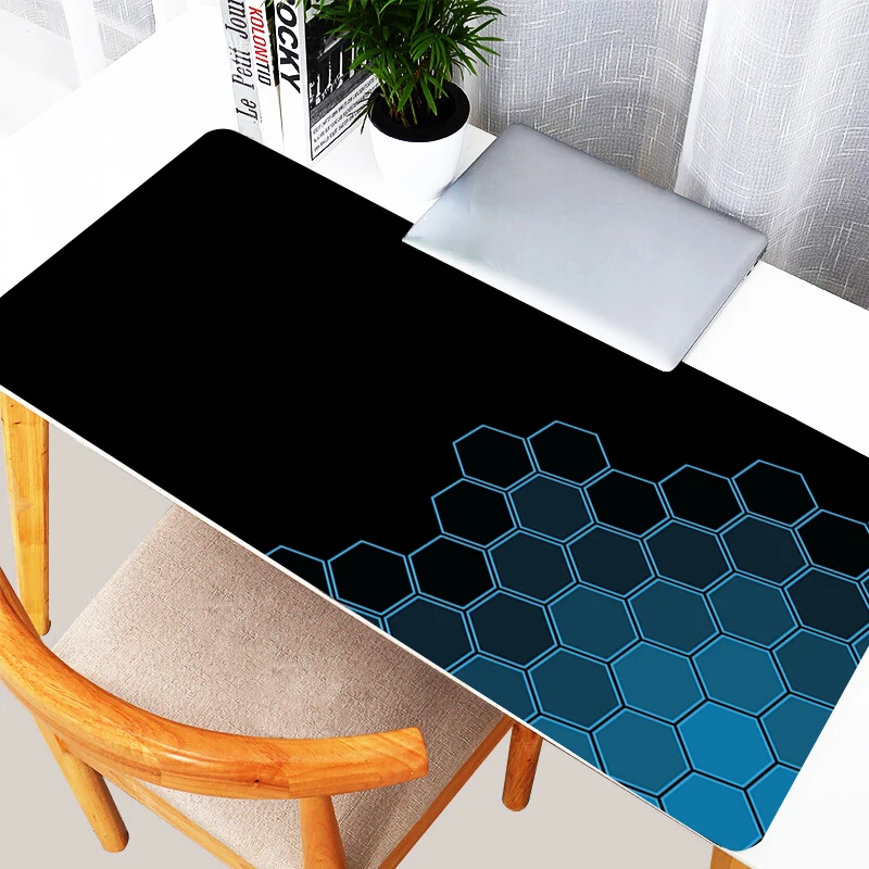 

Mouse Pads XXL Mousepad Gaming Computer Keyboard Pad Mouse Mat Gamer Soft Office Carpet Table Mat Desktop Large Mouse Pad 90x40