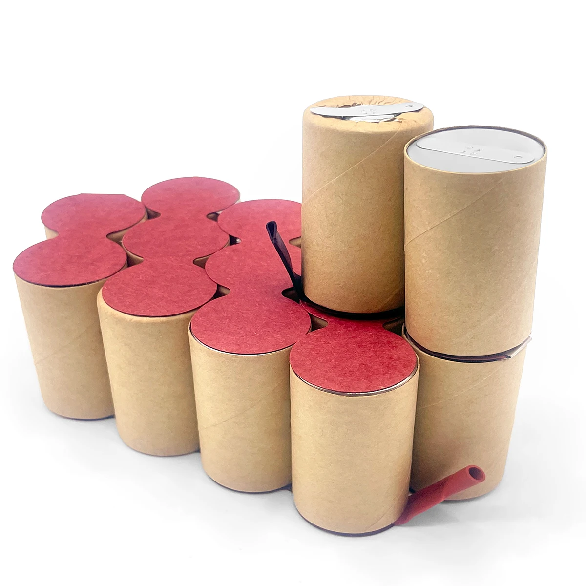 

18 В 4/5SC Ni-MH 2200 мАч Ni-Cd 1200 мАч аккумуляторная батарея для электроинструментов, дрелей, отверток, большой емкости, прочный