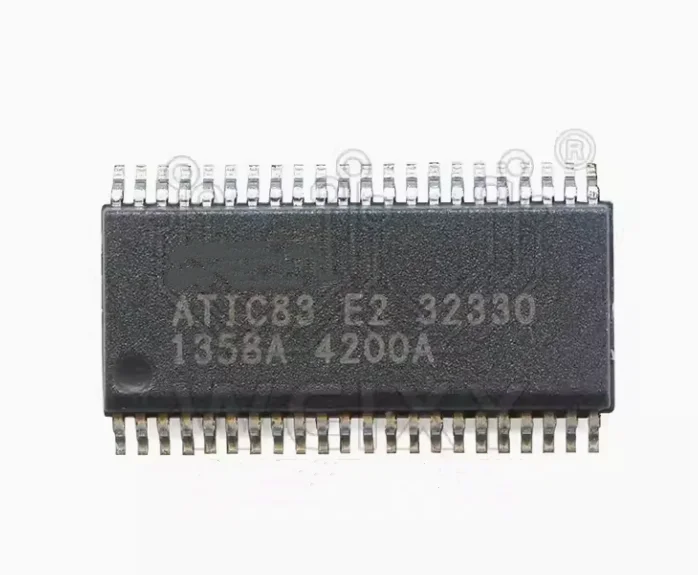 ATIC83 E2 32330 SSOP44 nuevo y Original, 1 unidad/lote