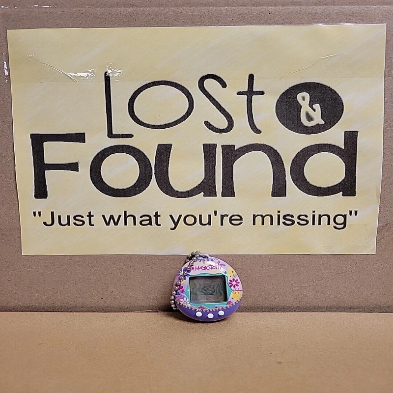 

Tamagotchi Original Paradise BANDAI WIZ 2017 WORKS Tested Virtual Pet