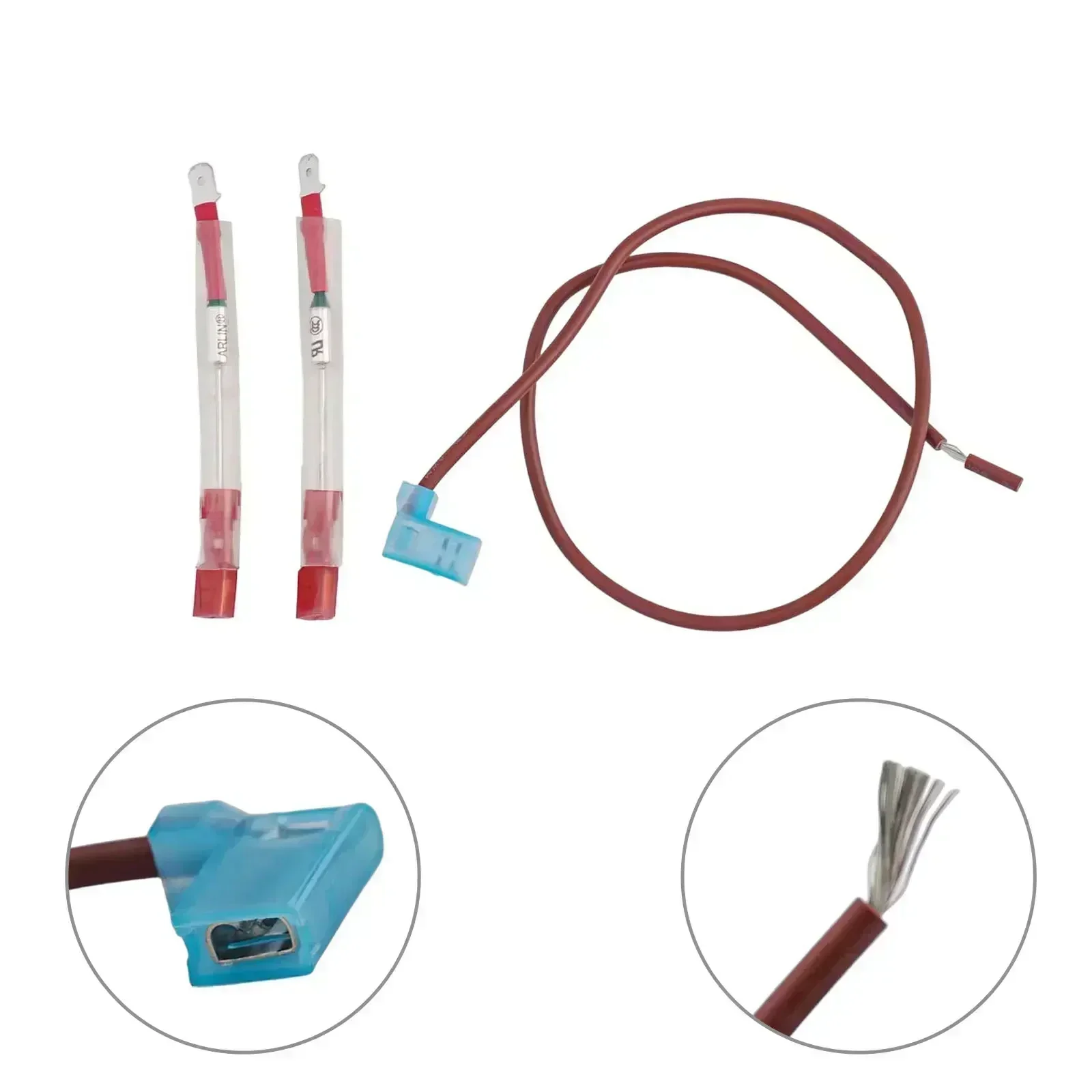 

Детали водонагревателя для автодома. Защита от перегрева. Надежные аксессуары для водонагревателей. Комплект теплоизоляции. Простая установка.