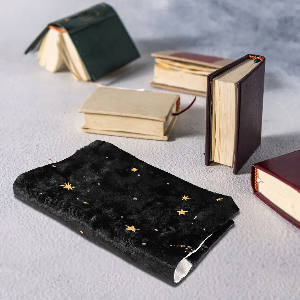 

Премиальная декоративная обложка для книг формата А5 с золотым тиснением, защитный чехол для дневника, блокнота, защитная обложка для книг, обложки для дневников