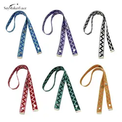 6 Colors Fashion Women's Wide Adjustable Shoulder Bag Strap Handbag Belt Bag Strap Replacement Accessories