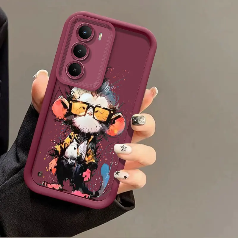 Flexible Silicone C…