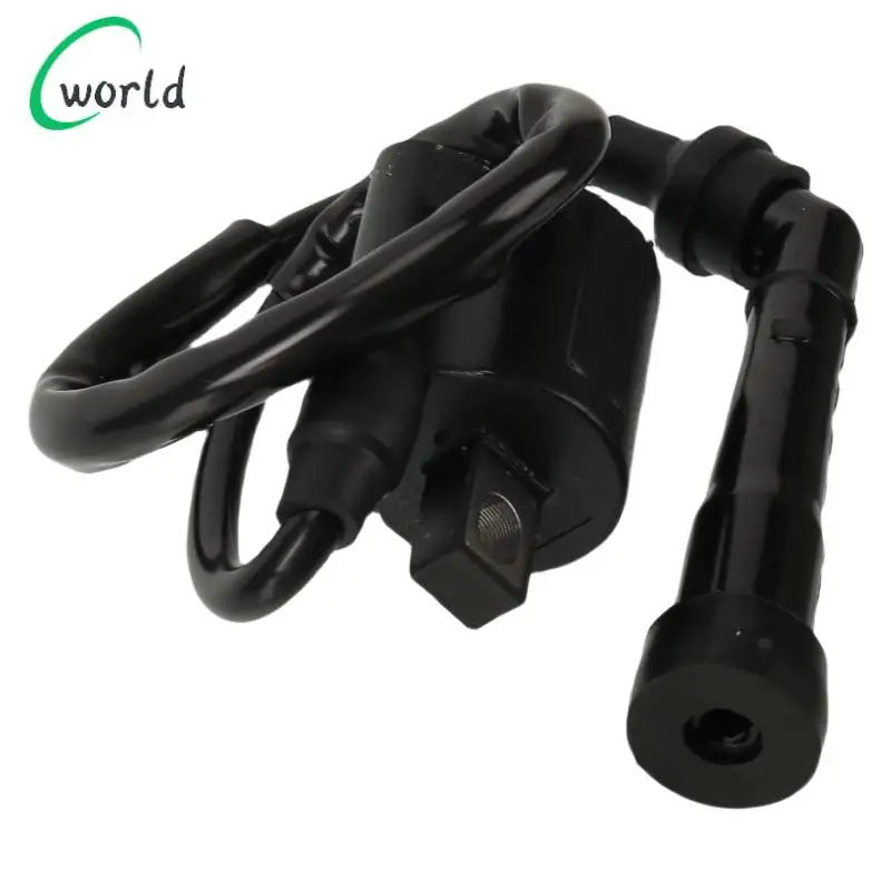 High-Quality Ignition Coil – 400mm Cable Length Fits YFM 660 Models from 2001 to 2005