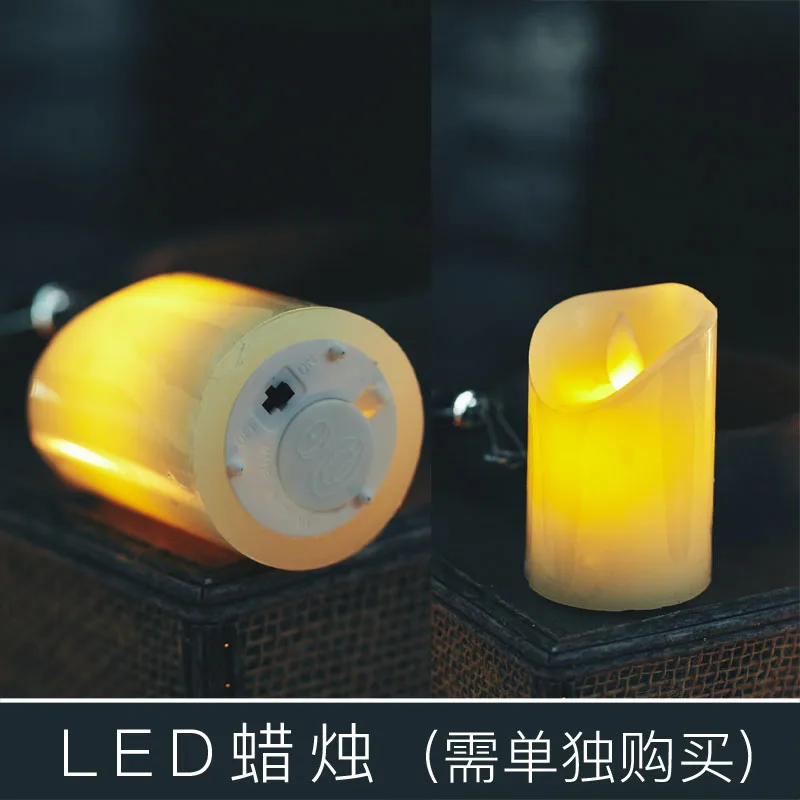 Japanese Style Night Lights Bedside Tables Study Rooms Tea Rooms  Tea Ceremony Decorations  Courtyard Hanging Lights