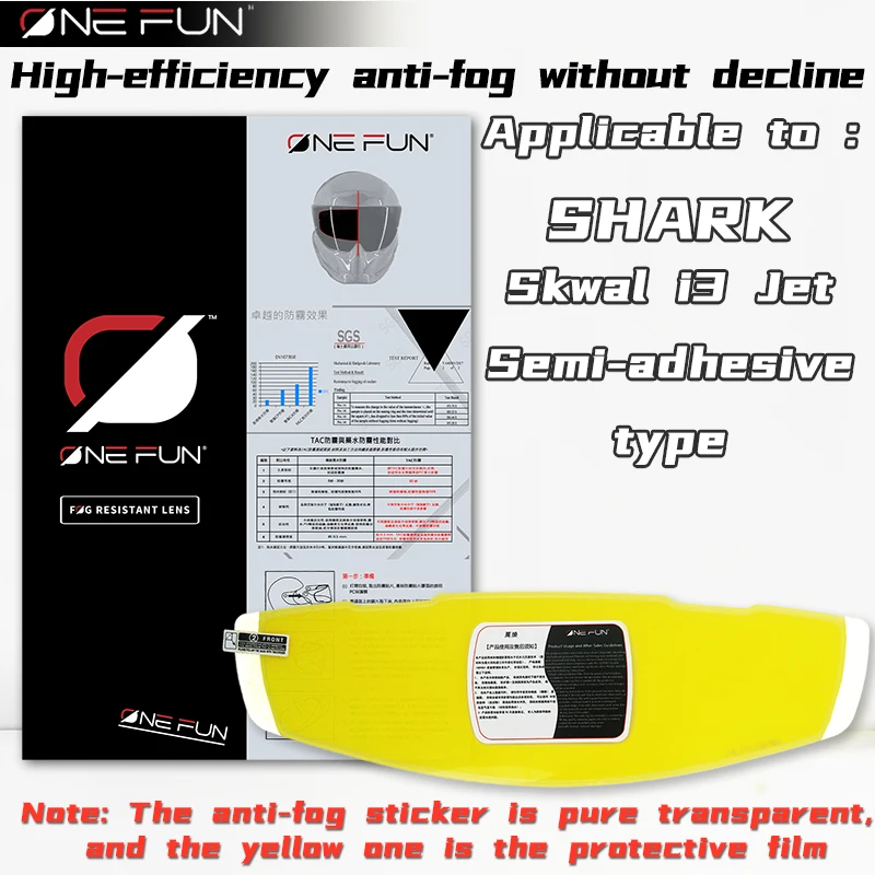 Variant: i3jet  Semi-adhesive