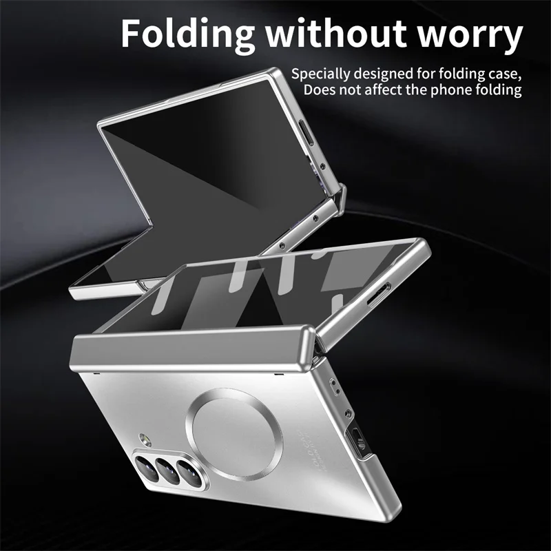 Thumbnail 2 - #2 Trending Samsung Z Fold 5 Cases Right Now