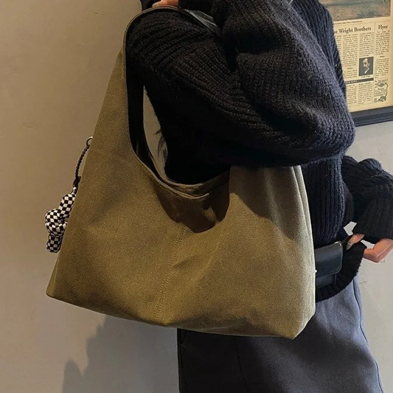 

High-End Women's Fashionable Elegant Leather Crossbody Bag Paris Popular Casual Vintage Ladies Shoulder Messenger Bag