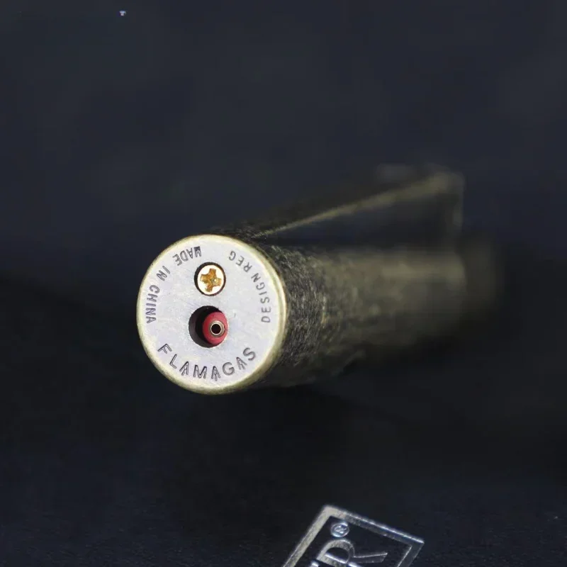 جديد المقص البستوني المحمولة طحن عجلة الصوان نفخ أخف معدنية النار غاز البوتان أخف وزنا نفاث الساخن بيع مؤخرًا