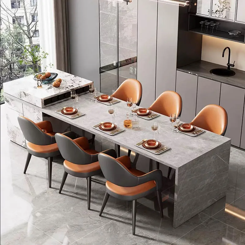 

Nordic Gaming Dining Chairs Wedding Designer Bedroom Light Luxury Dining Chairs Comfortable Makeup Wood Sillas Home Furniture
