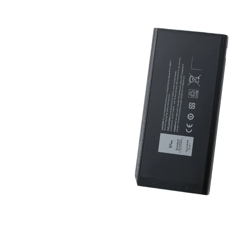 For Dell Latitude 14 Rugged 5404 5414 E5404 Extreme 7404 7414 E7404 Series Notebook VCWGN YGV51 CJ2K1 X8VWF Laptop Battery