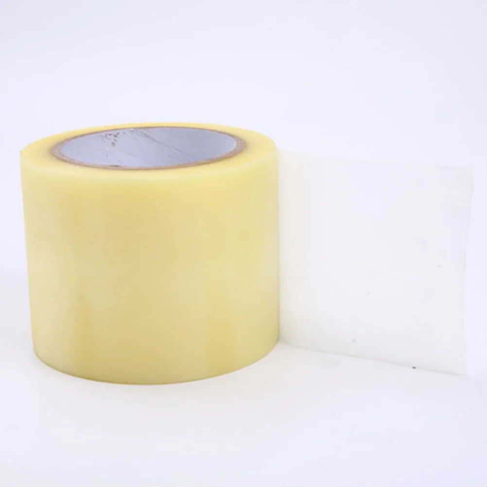 

Anti-dirty Sole Film Shoes Adhesive Tape Wearproof Dirt-Proof Practical Women's