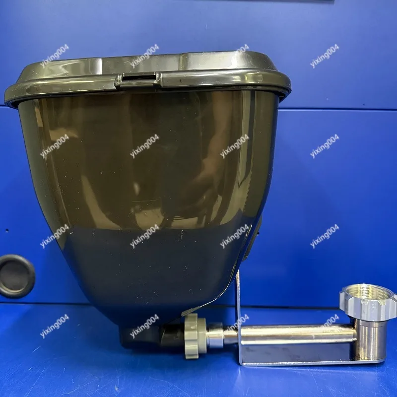 Portable Sprayer External Hopper, Fits Model 390 395 490 495 Handheld Paint Hopper