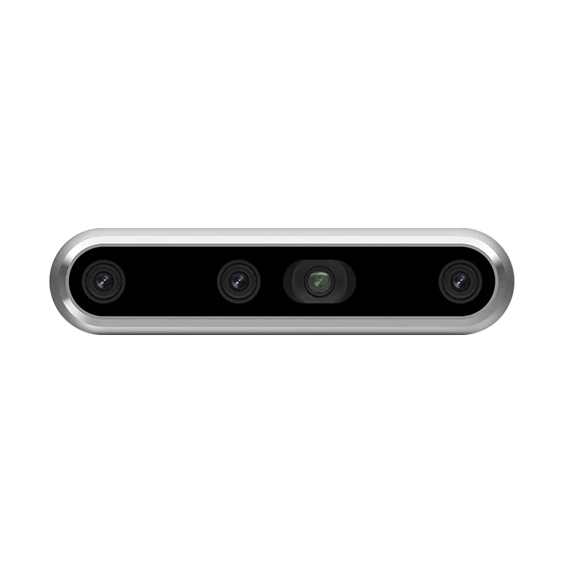 Fourth-generation Realsense D455 Box CMOS Sensor H.265 Compression 3D Imaging Indoor/Outdoor Use High 1 Year