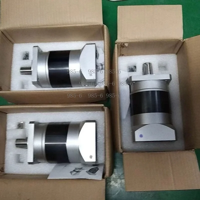 Model PLF120-L2-28-S2-P2 Industrial Planetary Reducer
