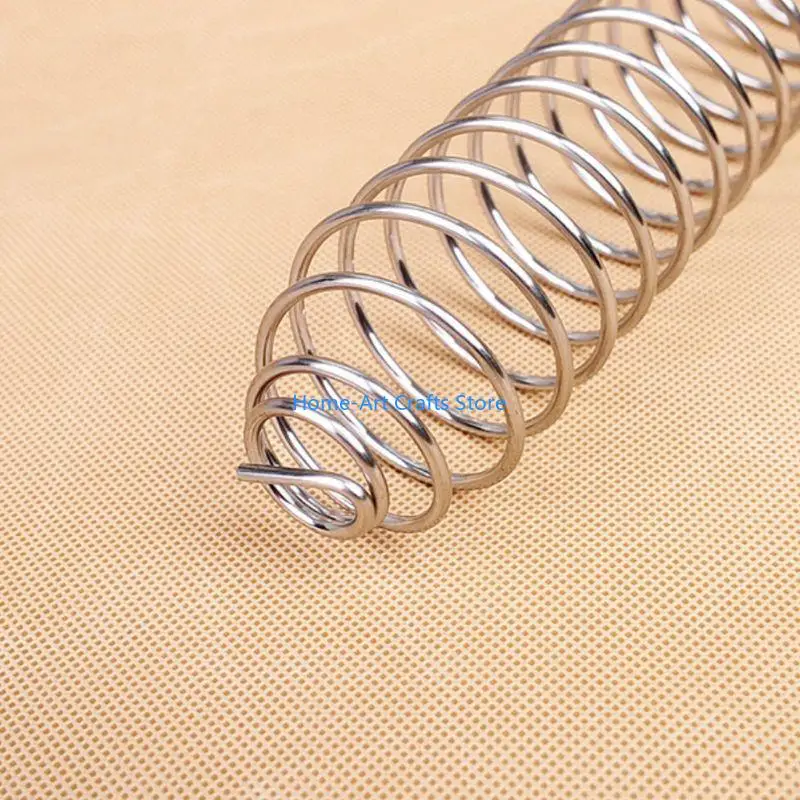 Y3NA Stainless Steel Parrot Feeder Holder Bird Cage Feeding Device