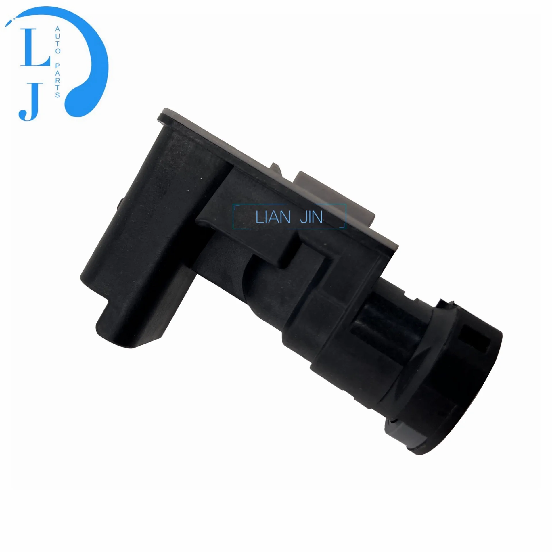 NEW 9673289080  MAP Sensor Fit For Peugeot and Citroen Car  DPF Sensor 82MPP01-01 3 PIN