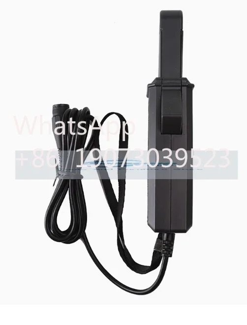 AC/DC Clamp Leakage Current Probe Sensor ETCR-007AD