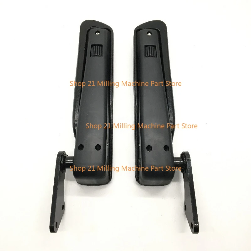 

1set Excavator Seat Armrest Fit For Volvo EC140 210B 240B 290B