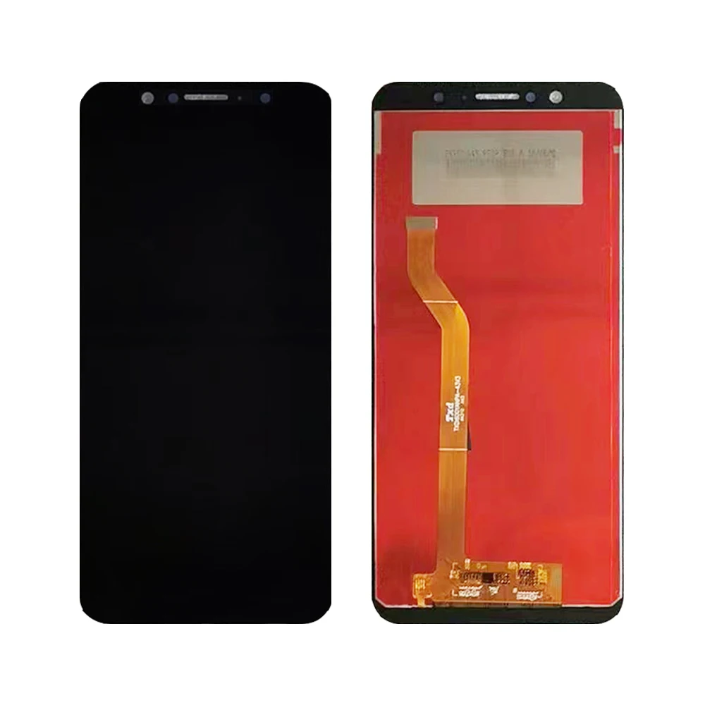

5.99" Display For Asus ZenFone Max Pro M1 ZB601KL ZB602KL X00TD LCD Display Touch Screen Digitizer Assembly Replacement Parts