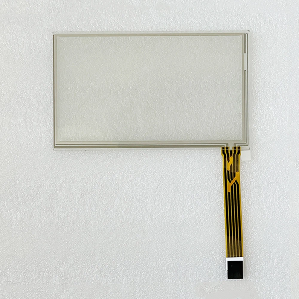New for T070S-5RB0117N-0A11R0-080FH Touch Screen Panel Glass Touchpad