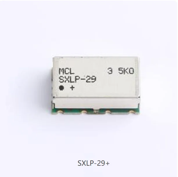 SXLP-29+ Smd Rf Fil… - image