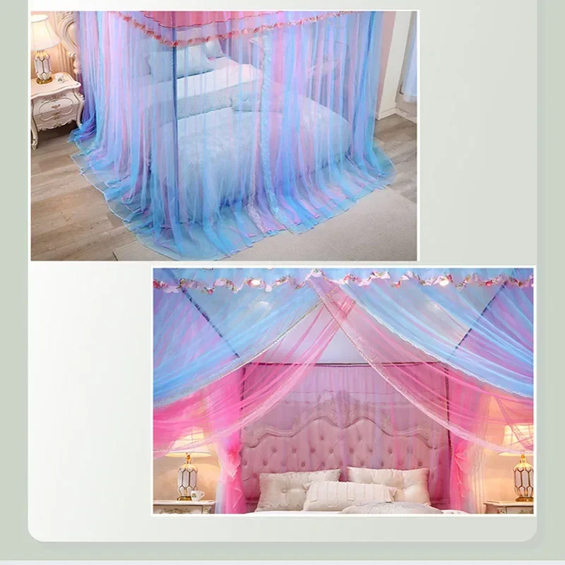 Thumbnail 3 - #35 Cheapest Bed Canopies Deals You Can Get