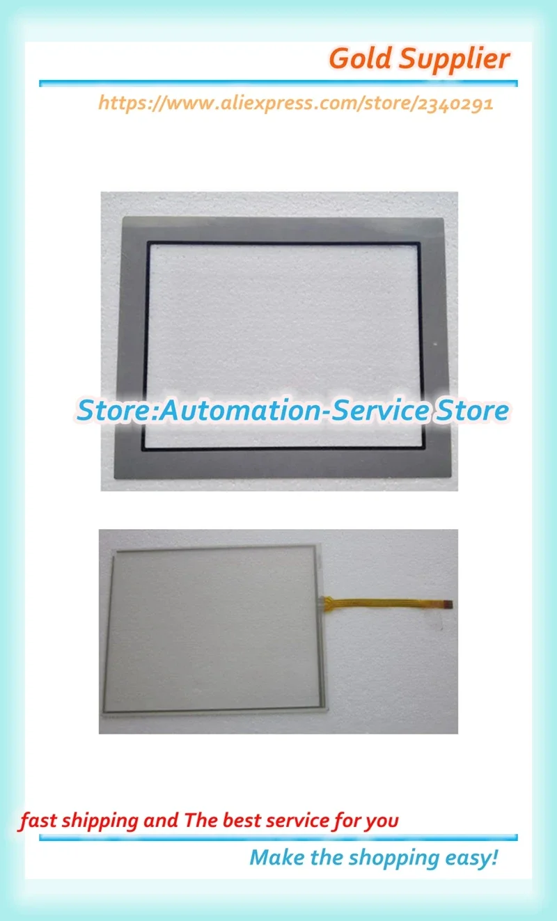 فيلم زجاجي جديد يعمل باللمس ، قناع agp335 ، يحمي ، من من من من من من من من من الزجاج اللمسي