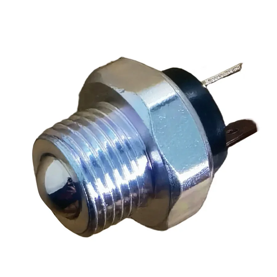 

Brake light Switch Reverse Light Backup Lamp Switch Fit For VAZ Kam AZ GAZOEM No ：5320-3710136 1302.3768-01 2121-3710180