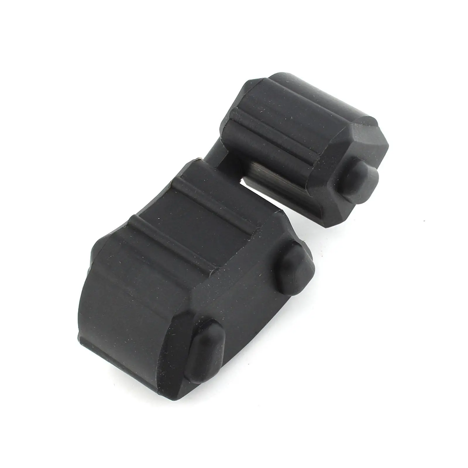 Motorbike Rear Wheel Damper Drive Rubber Flexible Buffer Component for BMW F 650 CS F 700 GS F 800 GS ADV view 3