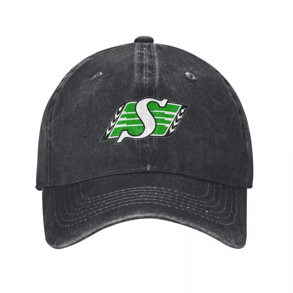 

Saskatchewan Roughriders Baseball Cap party Hat Ball Cap Women's Golf Wear Men's