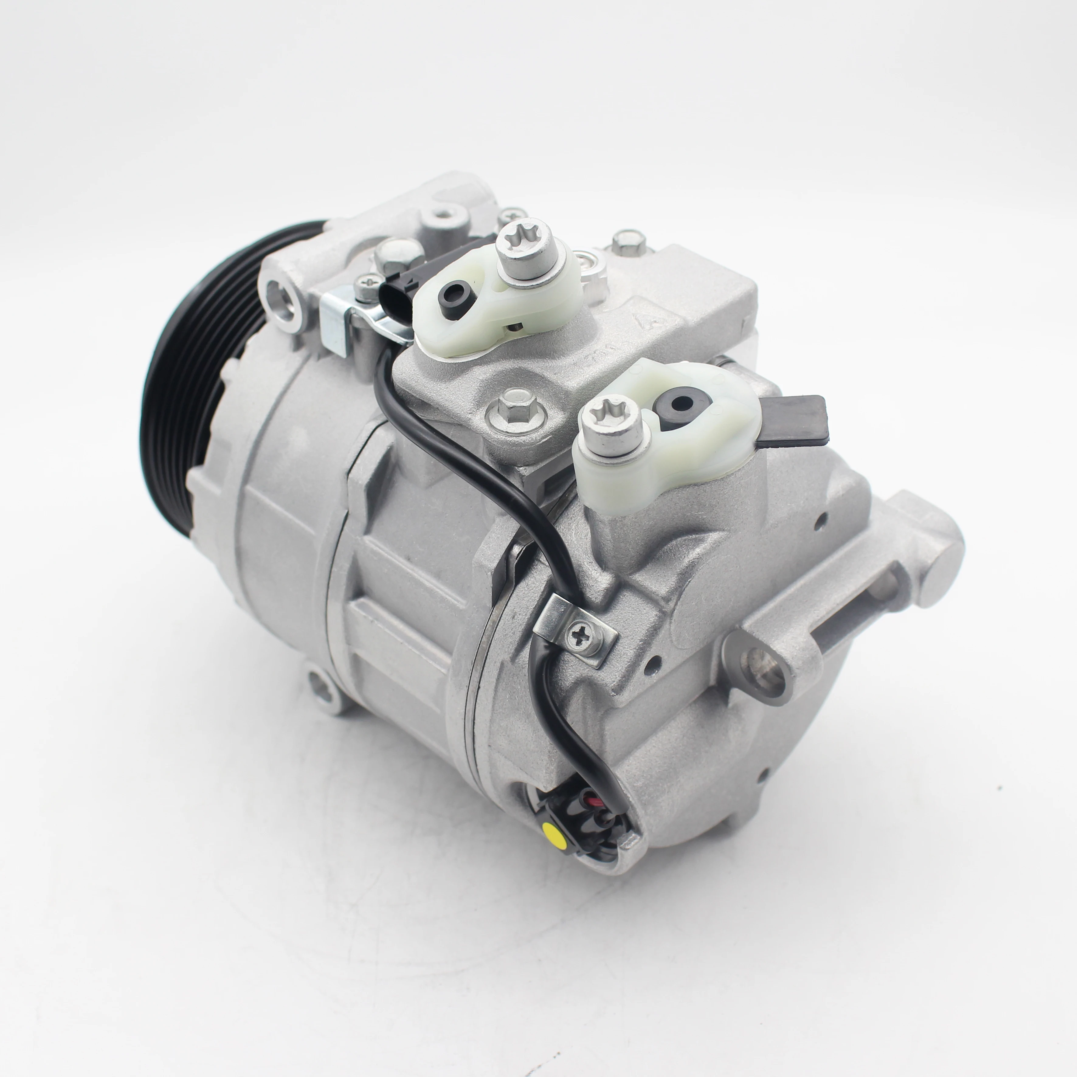 

Для автомобиля, компрессор кондиционера OEM 0012300211/ (Ультравысокий экономичный автомобильный компрессор кондиционера)