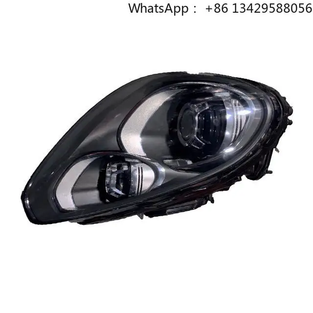 

For 14-16 Porsche Boxster 981 Xenon Headlights Best-selling Headlights